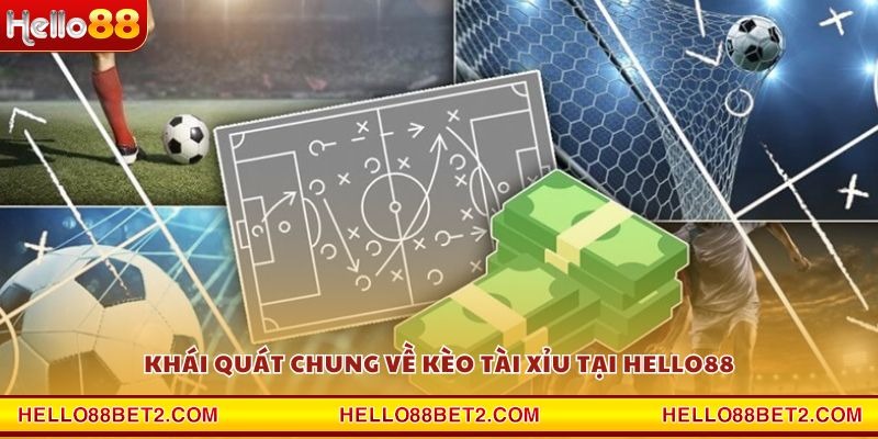 Kèo tài xỉu Hello88 - Trải nghiệm cá cược hấp dẫn nhất - Devix