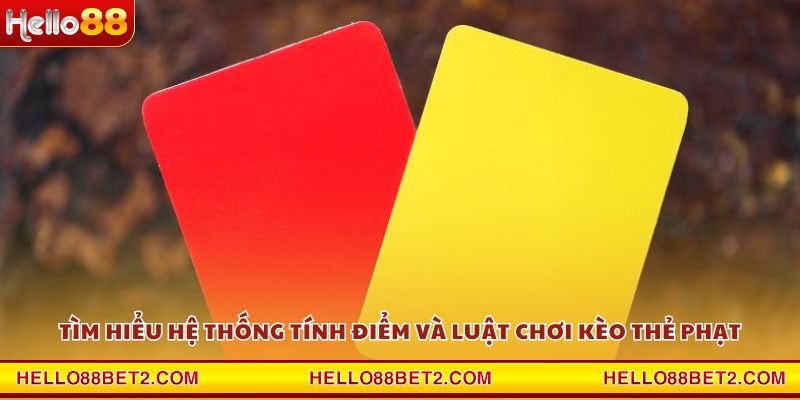 Kèo thẻ phạt Hello88 – Lựa chọn mới cho dân đam mê - Devix