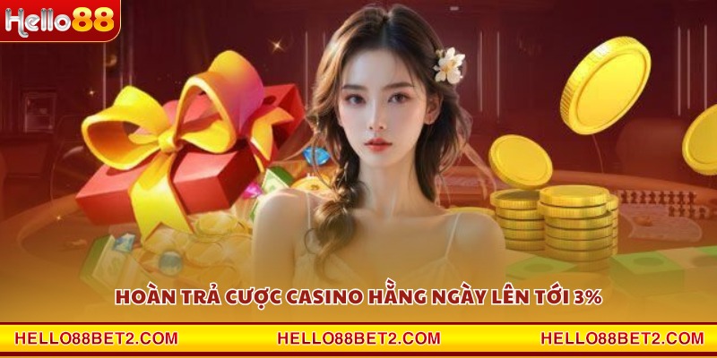 Khuyến mãi Hello88 - Tổng hợp các siêu ưu đãi độc quyền - Devix