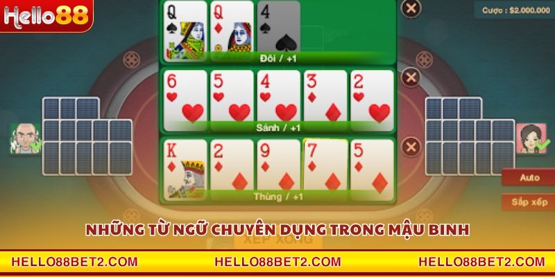 Mậu Binh Hello88 - Tựa game bài quốc dân được yêu thích - Devix