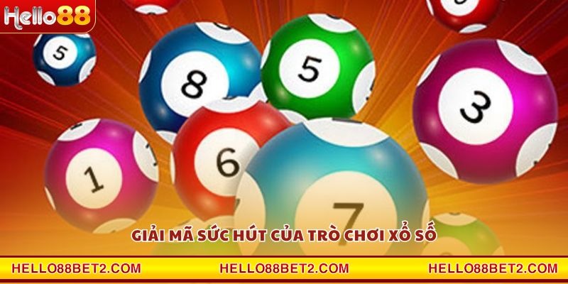 Mẹo chơi xổ số – 5 chiến thuật chơi thông minh nhất - Devix