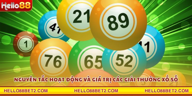 Mẹo chơi xổ số – 5 chiến thuật chơi thông minh nhất - Devix