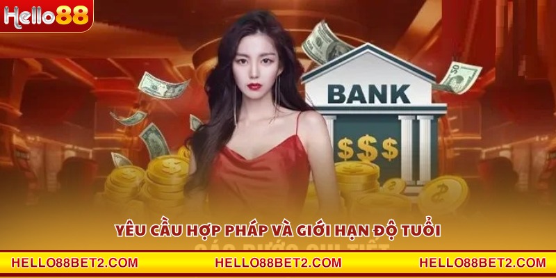 Rút tiền Hello88 - Cách rút thưởng an toàn và nhanh nhất 2026 - Devix