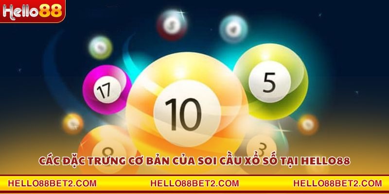 Soi cầu xổ số Hello88 – Nơi cao thủ chia sẻ bí kíp “ăn lô” - Hello88 - Devix