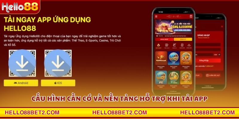 Tải app Hello88 - Hướng dẫn tải bản mới nhất năm 2026 - Devix