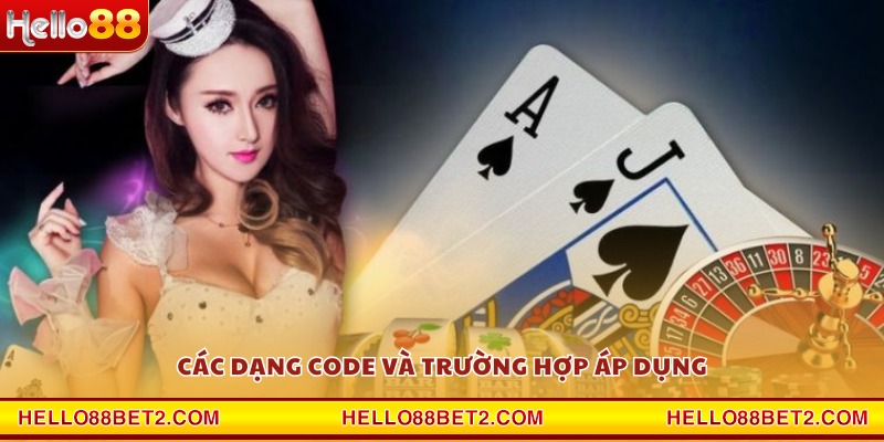 Tặng code mỗi ngày Hello88 - Cơ hội săn thưởng cực hấp dẫn - Hello88 - Devix
