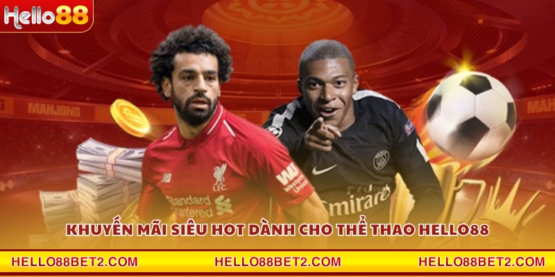 Thể thao Hello88 - Kênh cá cược uy tín dành cho mọi người - Devix