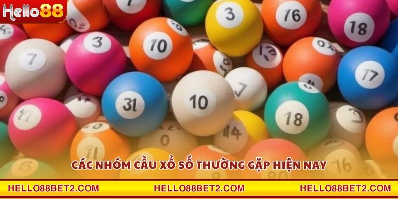 Theo cầu xổ số – Hé lộ chiến thuật soi cầu chuẩn 99% - Hello88 - Devix