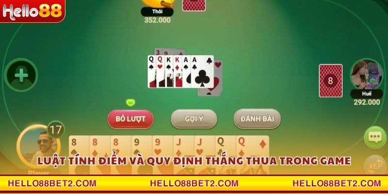 Tiến Lên Miền Nam Hello88 - Game bài hấp dẫn mọi thời đại - Devix