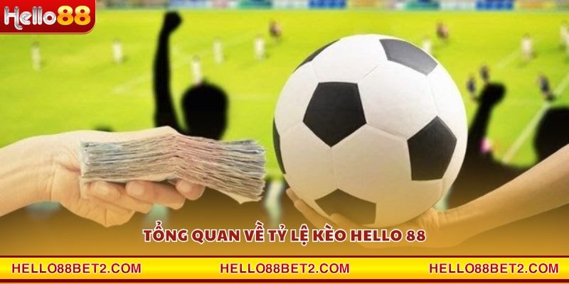 Tỷ lệ kèo Hello88 - Cơ hội nhân đôi lợi nhuận với kèo hot nhất - Devix