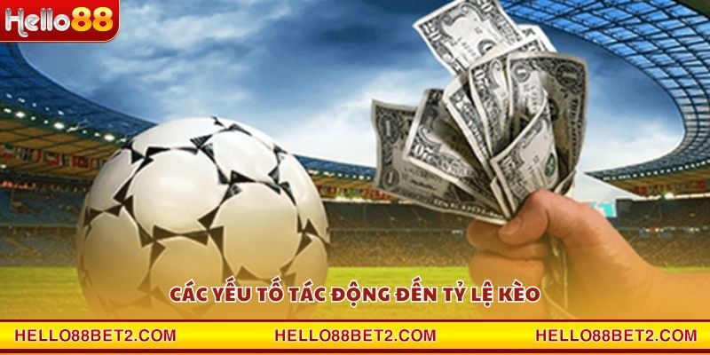 Tỷ lệ kèo Hello88 - Cơ hội nhân đôi lợi nhuận với kèo hot nhất - Devix