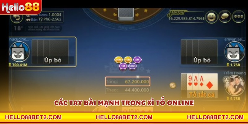 Xì Tố online Hello88 – Nơi khẳng định phong độ và chiến lược đỉnh - Devix