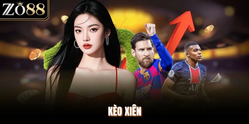 Kèo Xiên: Quy Luật Chơi Và Cách Tính Điểm Thưởng Tại ZO88 - Devix