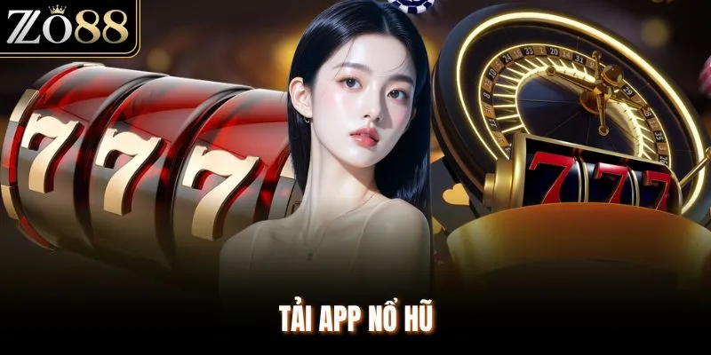 Tải App Nổ Hũ - Trải Nghiệm Giải Trí Mượt Mà Tại ZO88 - Devix