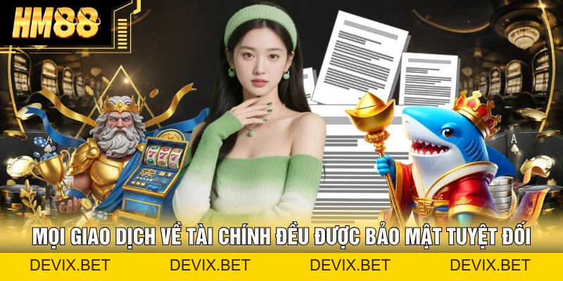 Điều Khoản Và Điều Kiện &#55358&#56830 Quy Định Thành Viên Phải Biết - Devix