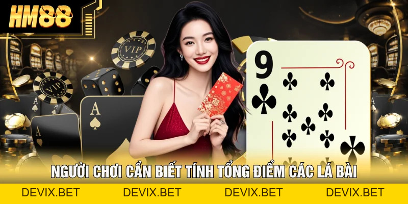 Xì Dách Hm88 - Luật Chơi, Mẹo Chơi Luôn Thắng Từ Chuyên Gia - Devix
