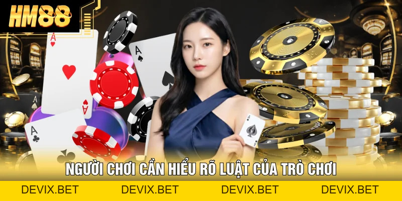 Phỏm Hm88 | Hướng Dẫn Chơi Hay, Dễ Hiểu Cho Tân Thủ 2026 - Devix