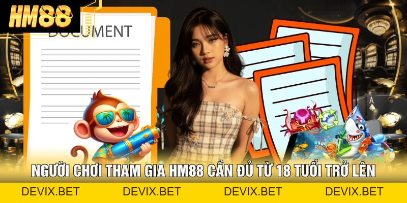 Điều Khoản Và Điều Kiện &#55358&#56830 Quy Định Thành Viên Phải Biết - Devix