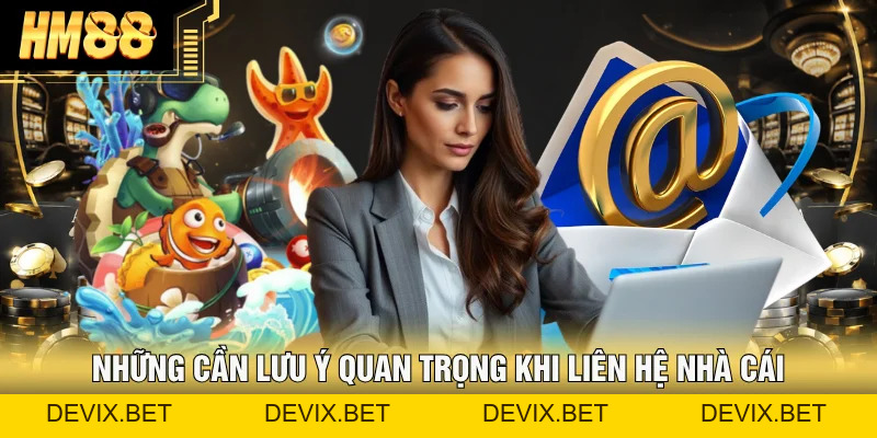 Liên Hệ Hm88 ☎️ Hướng Dẫn Kết Nối Hỗ Trợ Nhanh, An Toàn - Devix