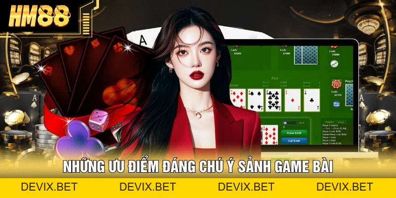 Game Bài Hm88