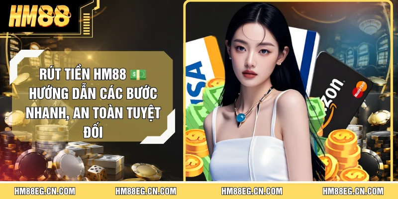 Hướng Dẫn Hm88 | Cách Trải Nghiệm Và Thao Tác Cho Người Mới - Devix