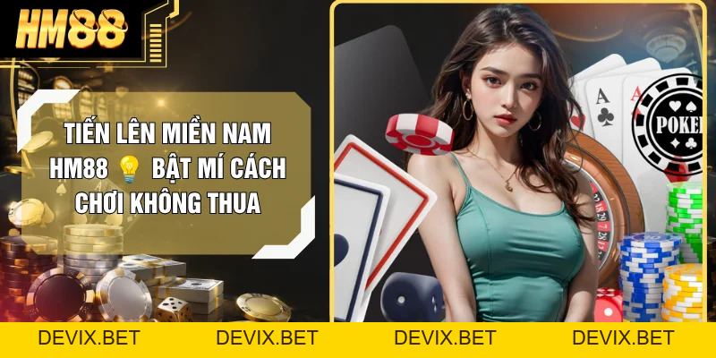 Game Bài Hm88