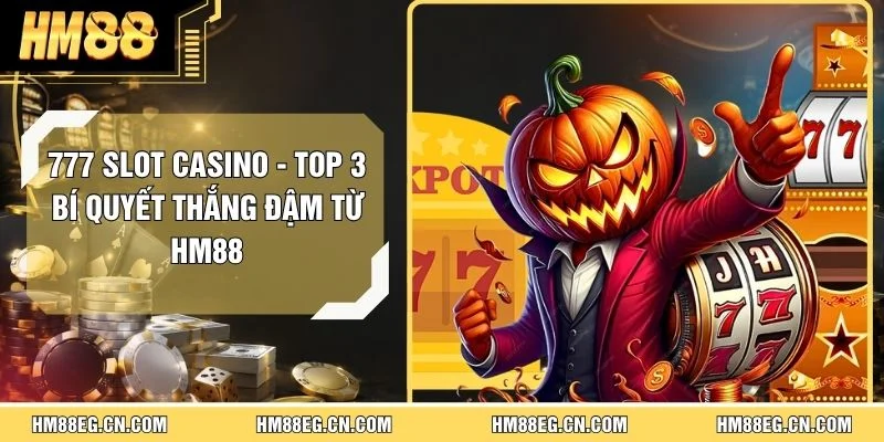 Game Slot HM88 - Top 5 Bộ Môn Hấp Dẫn Nhất 2026 - Devix