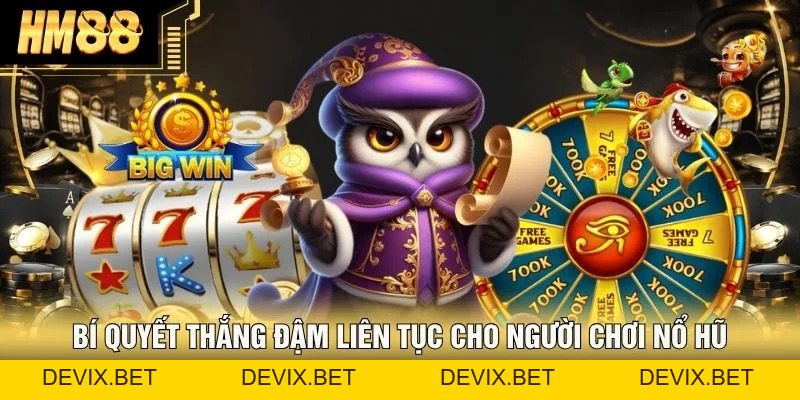 Royal Game Slot - Top 5 Lựa Chọn Nổi Bật Tại Nền Tảng HM88 - Devix