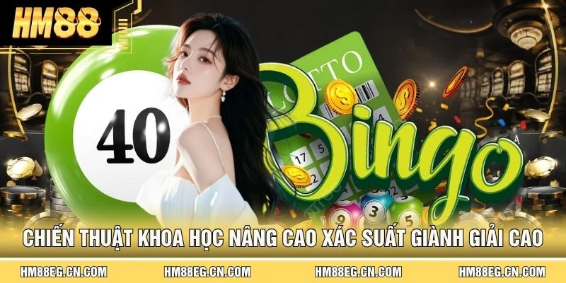 Xổ Số Mega 6/45 - Luật Chơi Và Bí Kíp Trúng Thưởng Từ HM88 - Devix