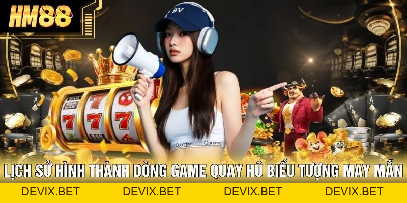 777 Slot Casino - Top 3 Bí Quyết Thắng Đậm Từ HM88 - Devix